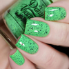 Speckled Me Green (Dany Vianna)