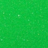 Glitter Fino Verde Neon
