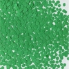 Glitter Hexagonal Médio Verde