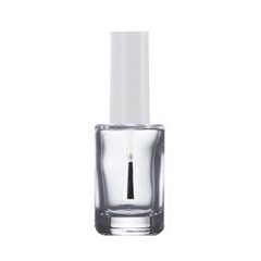 Vidro Vazio de Esmalte 10ml