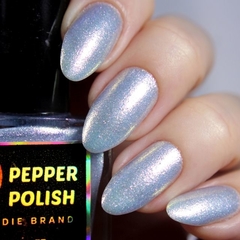 Faça Um Pedido (Pepper Polish)