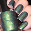 Emerald Elegance (Patty Lopes)