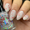 Cupid's Canvas (Pepper Polish & Patty Lopes)