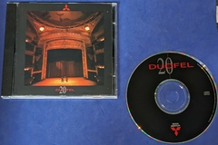 20 Duofel - Cd 1999 Mitsubish