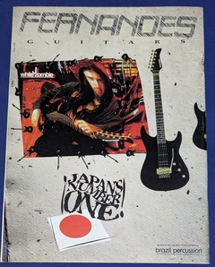Dynamite Nº 27 - Revista 1997 Manlyn Manson - comprar online