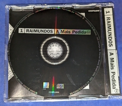 Raimundos - A Mais Pedida - CD Promo 1999 - comprar online