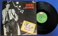 David Bowie - Absolute Beginners - Lp 1986