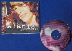 Alanis Morissette - So-Called Chaos - Cd 2004