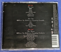 Kiss Symphony - Alive IV - 2 Cd's 2003 - comprar online