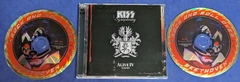 Kiss Symphony - Alive IV - 2 Cd's 2003
