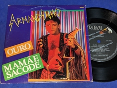 Armandinho - Ouro - Compacto Promo 1985
