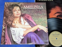 Amelinha - Mistérios Do Amor - Lp 1987