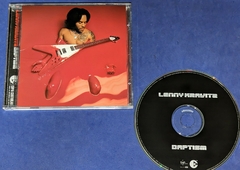 Lenny Kravitz - Baptism - Cd 2004