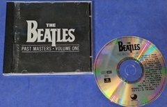 Beatles - Past Masters - Cd 1994