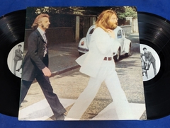 Beatles - Outtakes From Abbey Road 2 Lps USA