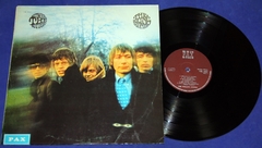 Rolling Stones - Between The Buttons - Lp Israel 1967
