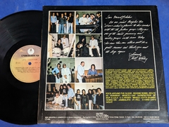 Bill Haley e Lee Jackson – Rock Samba - Lp 1976 - comprar online