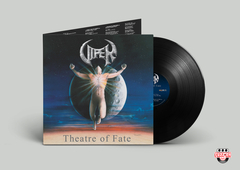 Viper - Theatre Of Fate Lp 2024