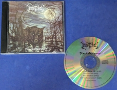 Dispatched - Blackshadows - Cd 1996 UK