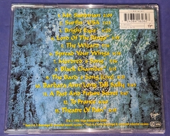 Blind Guardian - The Forgotten Tales - Cd 1996 EU - comprar online