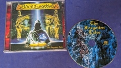 Blind Guardian - The Forgotten Tales - Cd 1996 EU