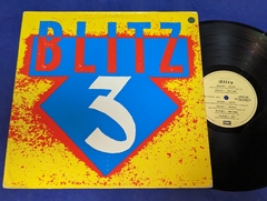 Blitz - 3 - Lp 1984