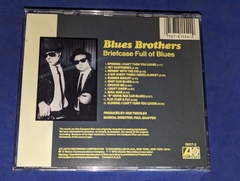 Blues Brothers – Briefcase Full Of Blues - Cd 1987 USA - comprar online