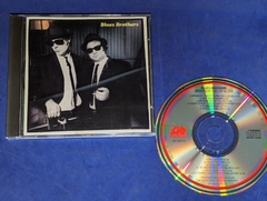 Blues Brothers – Briefcase Full Of Blues - Cd 1987 USA