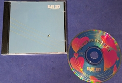 Pacini - Blue Sky - Cd 1995