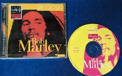 Bob Marley - The 20th Century Music Collection - Cd 2001