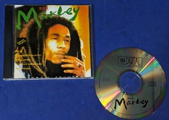 Bob Marley - Cd 1991 Holanda