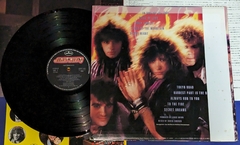 Bon Jovi - 7800 Fahrenheit - Lp 1985 Japão Completo - comprar online