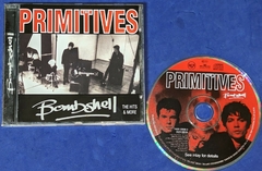 The Primitives - Bombshell - Cd 1994 Alemanha