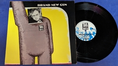 Tall Boys – Brand New Gun - Ep 1986 UK