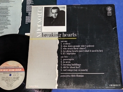 Elton John - Breaking Hearts - Lp 1984 - comprar online
