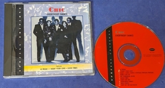 Chic - Everybody Dance - Cd 1995 USA