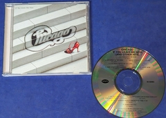Chicago - If You Leave Me Now - Cd 2000 USA