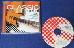 Classic Metal - Cd 2003
