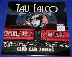 Tav Falco - Club Car Zodiac - Lp 2021 USA