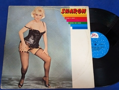 Sharon - Como é Bom - Ep Promo 1986
