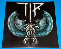 T.i.r. - Heavy Metal - Lp - 2011 - Italia - Tir