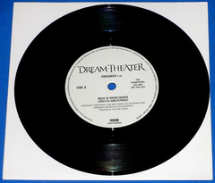 Dream Theater / Symphony X - 7 Single Promo Holanda 2007
