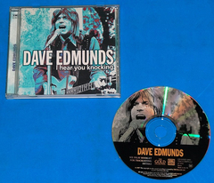 Dave Edmunds - I Hear You Knocking - Cd - Uk - 1997