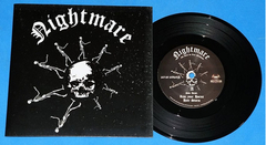 Nightmare - Old Metal For True Metalheads - 7 Single