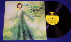 Lena Martell - The Best Of Lena Martell - Lp - 1977