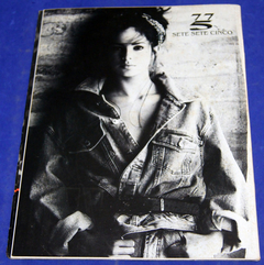 Bizz Nº 108 Revista Julho 1994 Rolling Stones - comprar online