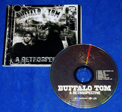 Buffalo Tom - A Retrospective - Cd Digipak - 1998 - Usa