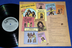 Dawn & Tony Orlando - Dawn's New Ragtime Follies Lp 1973 Usa - comprar online