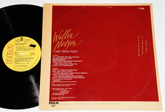 Willie Nelson - My Own Way - Lp - 1983 - comprar online