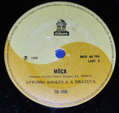 Antonio Adolfo & A Brazuca - Juliana Compacto 1969 - comprar online